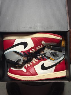 Jordan 1 Size 11