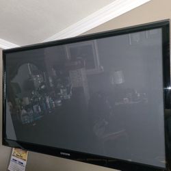 47 Inch Samsung Smart Tv