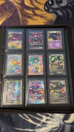 ‼️POKEMON CARDS‼️