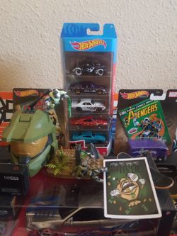 Hotwheel