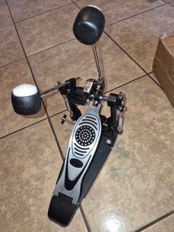 Drum foot pedal