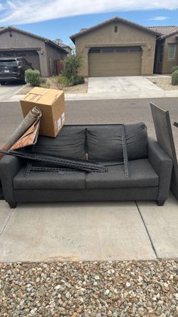 free couch