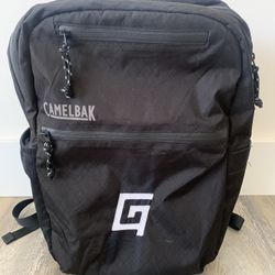  Camelbak Black Backpack