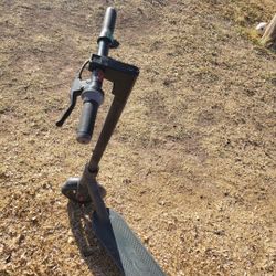 Segway Electric Scooter