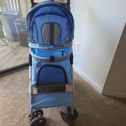 BRAND NEW PET STROLLER!