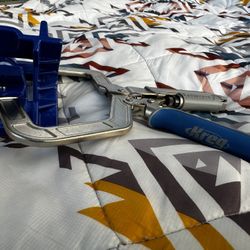 Kreg KHCCC 90 Degree Corner Clamp