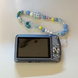 Casio multi Cameras-and-accessories Good condition(L40)
