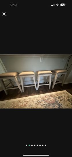 Counter Height Bar Stools