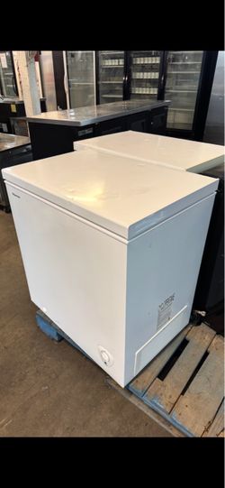 Freezer
