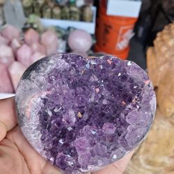 Healing Crystals And Minerals 