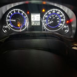 2008 Infiniti G37