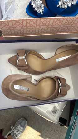 Woman heels
