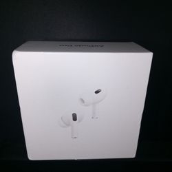 NEW AirPods Pro (USB C 2024) 2nd Generation Bluetooth iPhone Earbuds Headphones 