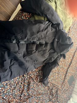Arcteryx Parka jacket