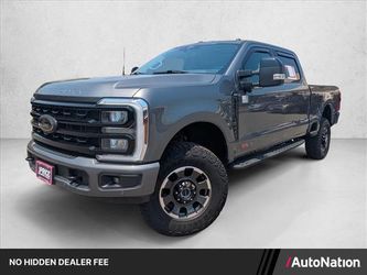 2024 Ford F-250