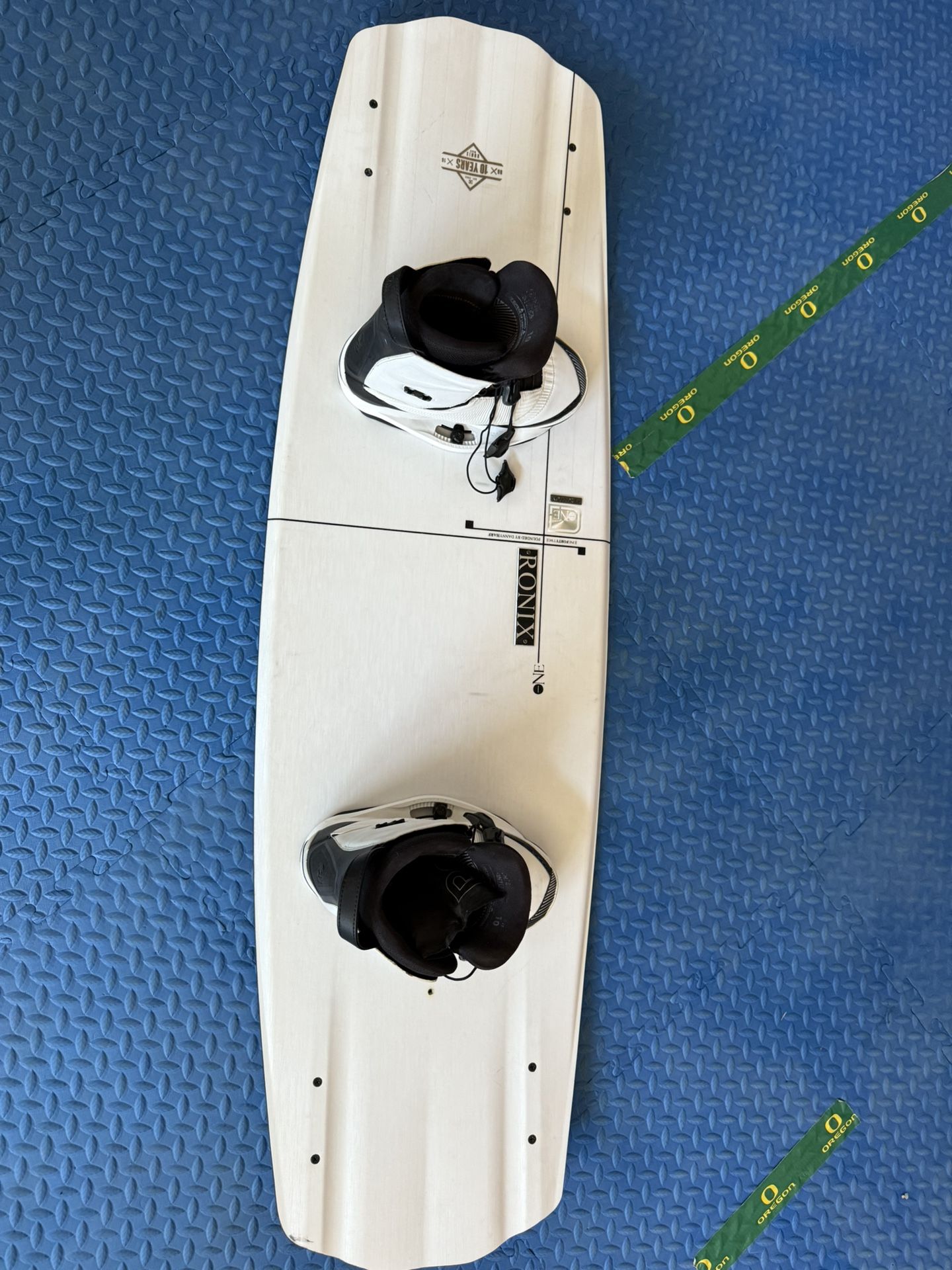 Ronix