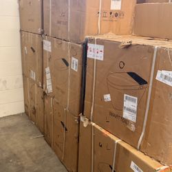 Wholesale Smart Toilet , New In Box , Open Box /Used Like New 