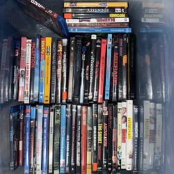 Dvds