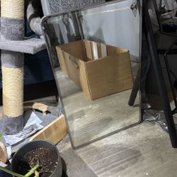 Vintage Medicine Cabinet 