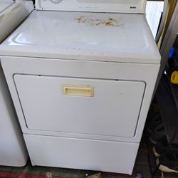 Kenmore Electric Dryer