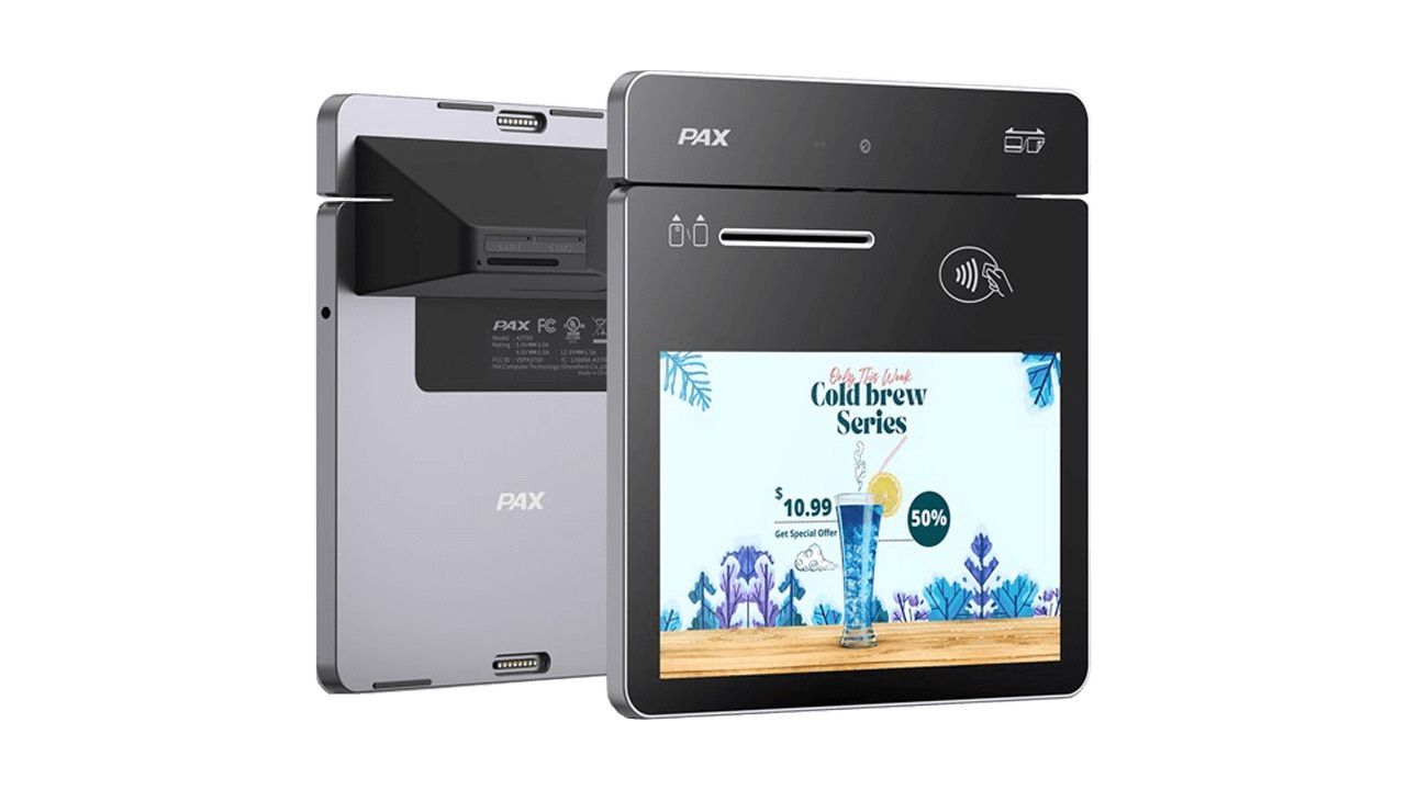 Free POS