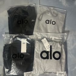 Alo hoodie men