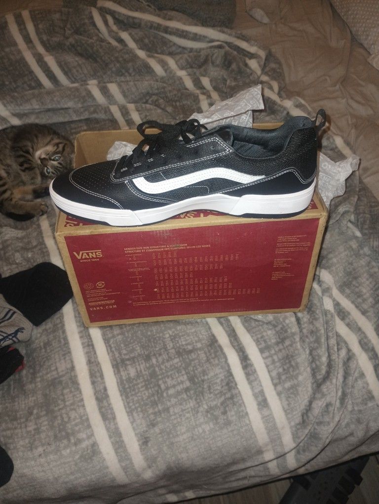 Vans Shoes