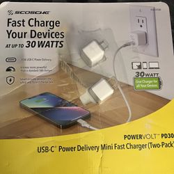 Fast Charged Your Device