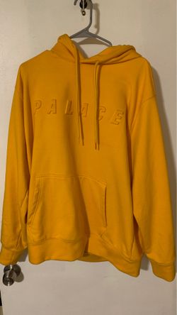 Palace Embossed Hoodie