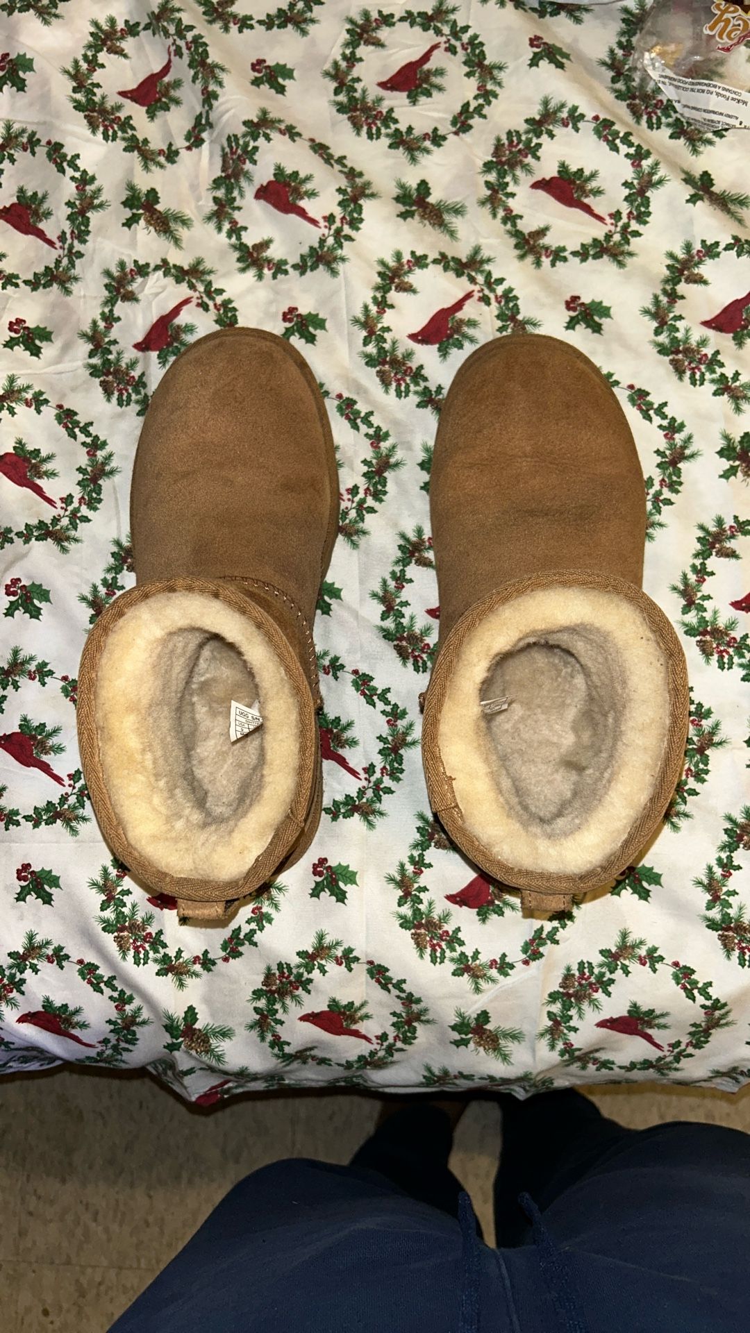 Women’s Uggs