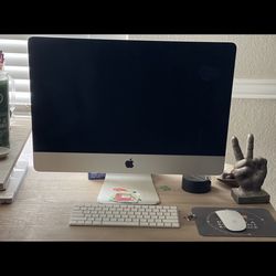 iMac 21.5 