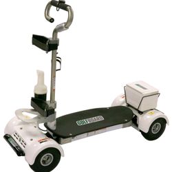 Electric Golf Board