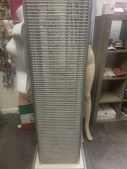 Estante Para Colgar Accesorios O Ropa