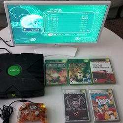 Original Xbox