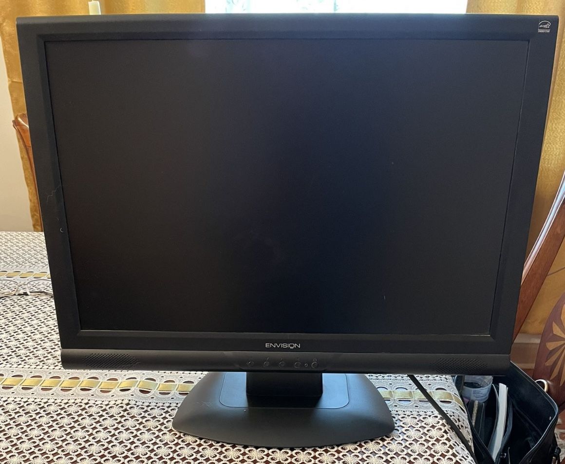 Monitor 22”