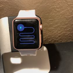 Apple Watch series 1, 38mm