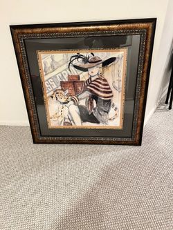 Wall Art