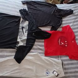 Mens Clothes Bundle