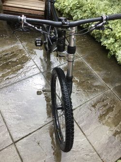 2004 cannondale jekyll online 1000