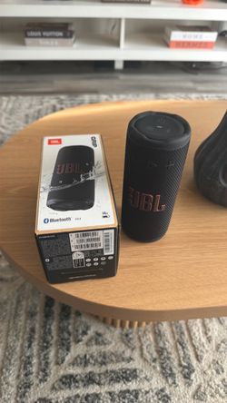 Jbl grip speaker