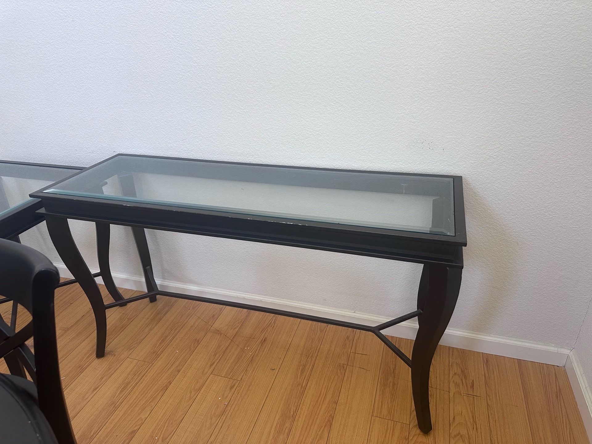 Console table & end tables Free pick up Gilroy