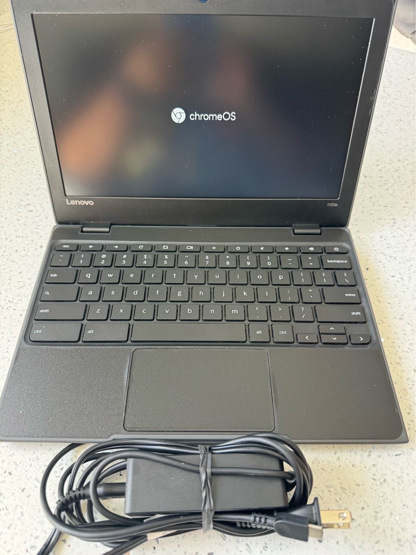 Lenovo 100e laptop gen 2