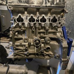 2000 B18c1 Rebuilt Engine Integra Gsr