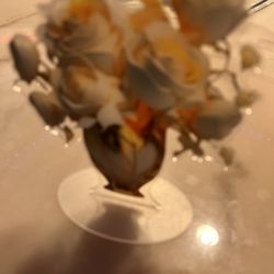 flower decoration