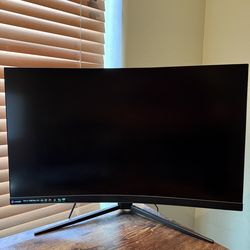 Gaming Monitor