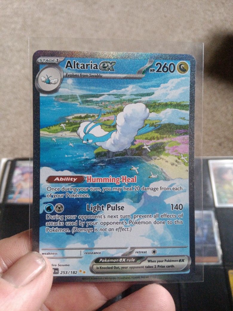 Pokemon