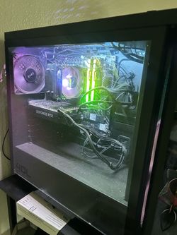 Omen 40L Gaming PC