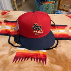 St Louis Cardinals Hat