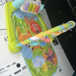 Baby Music Gym