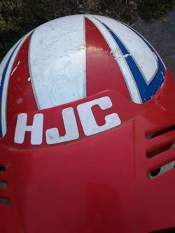 Helmet
